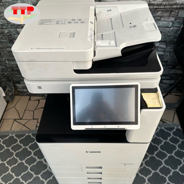 Máy photocopy Canon IR-ADV DX C3725i