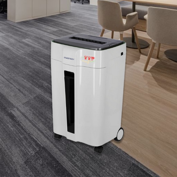 Máy hủy giấy Magitech DM-220M
