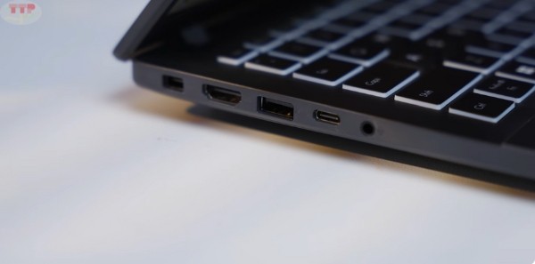 Laptop ASUS Vivobook Gaming V16 OLED K3607VJ-RP092W TTP