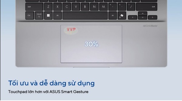 Laptop ASUS Vivobook 14 A1407CA-LY008WS TTP