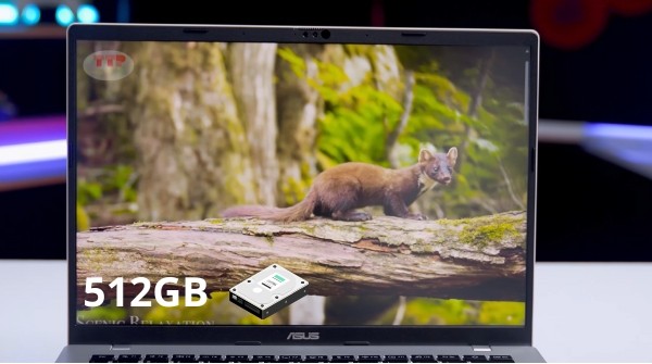 Laptop ASUS Vivobook 14 A1407CA-LY008WS TTP