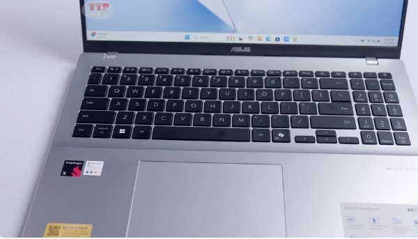 Laptop Asus Vivobook 16 A1607QA-MB067WS TTP