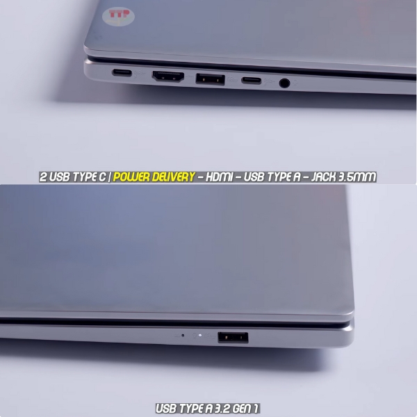 Laptop Asus Vivobook 16 A1607QA-MB067WS TTP