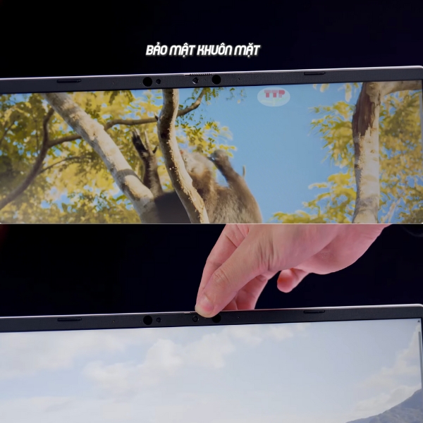 Laptop Asus Vivobook 16 A1607QA-MB067WS TTP