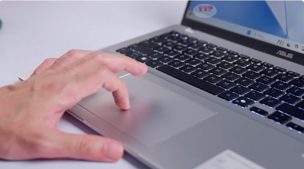 Laptop Asus Vivobook 16 A1607QA-MB067WS TTP