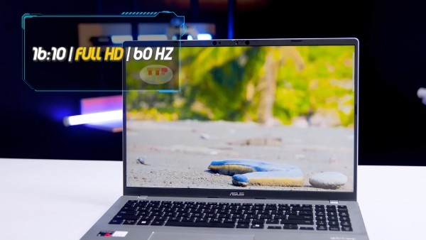 Laptop Asus Vivobook 16 A1607QA-MB067WS TTP