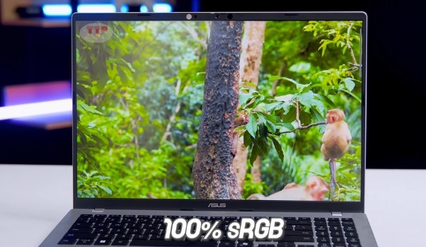 Laptop Asus Vivobook 16 A1607QA-MB067WS TTP