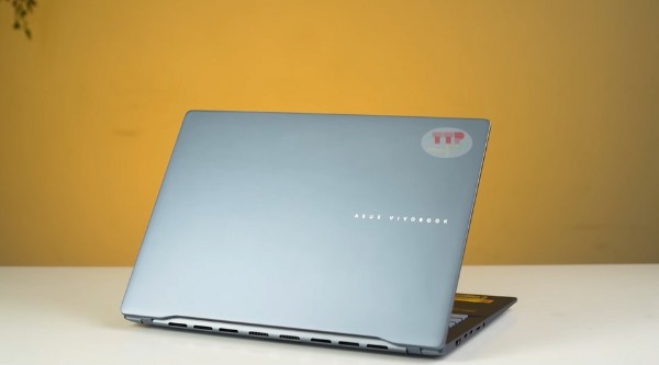 Laptop Asus Vivobook S 14 OLED S5406MA-PP136W TTP