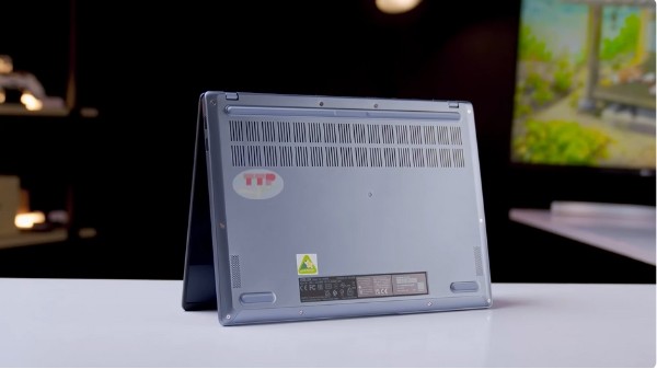 Laptop Asus Vivobook S 14 OLED S5406MA-PP136W TTP