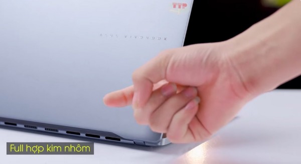 Laptop ASUS Vivobook S 14 OLED S5406SA-PP060WS TTP