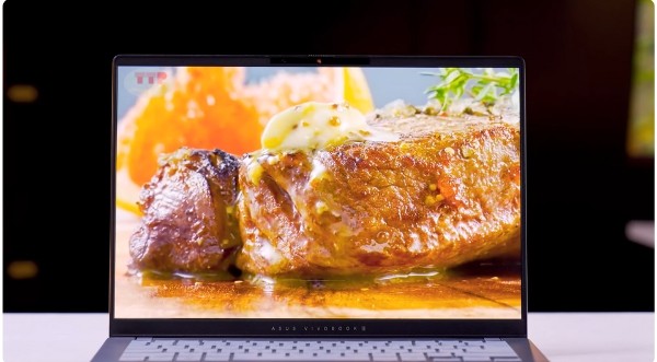 Laptop ASUS Vivobook S 14 OLED S5406SA-PP060WS TTP