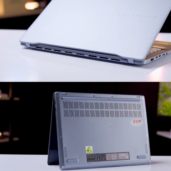 Laptop ASUS Vivobook S 14 OLED S5406SA-PP060WS TTP