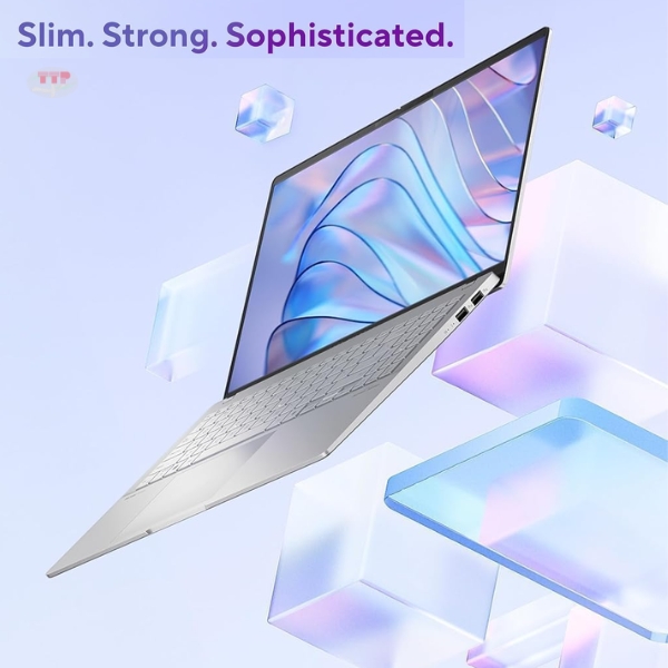 Laptop ASUS Vivobook S 15 OLED S5507QA-MA089WS TTP