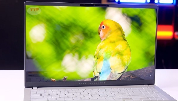 Laptop ASUS Vivobook S 15 OLED S5507QA-MA089WS TTP