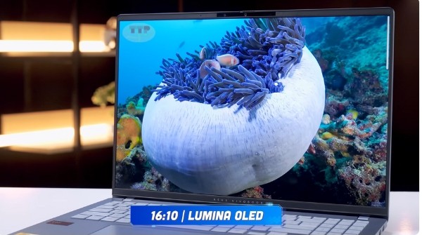 Laptop ASUS Vivobook S 16 OLED S5606CA-RI114WS TTP