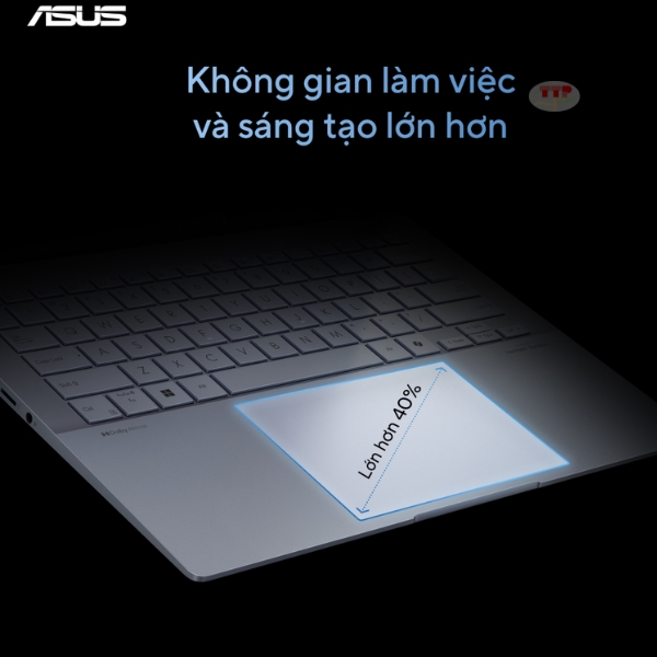 Laptop ASUS Vivobook S 16 OLED S5606MA-MX051W TTP