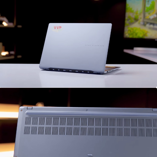 Laptop ASUS Vivobook S 16 OLED S5606MA-MX051W TTP