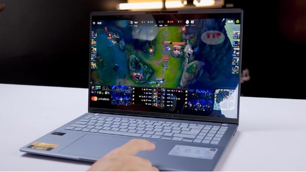 Laptop ASUS Vivobook S 16 OLED S5606MA-MX051W TTP