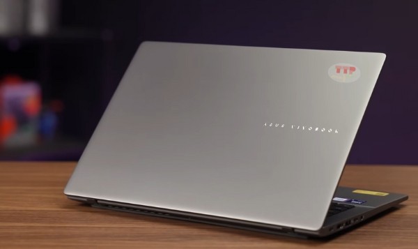 Laptop ASUS Vivobook S14 S3407CA-LY095WS TTP