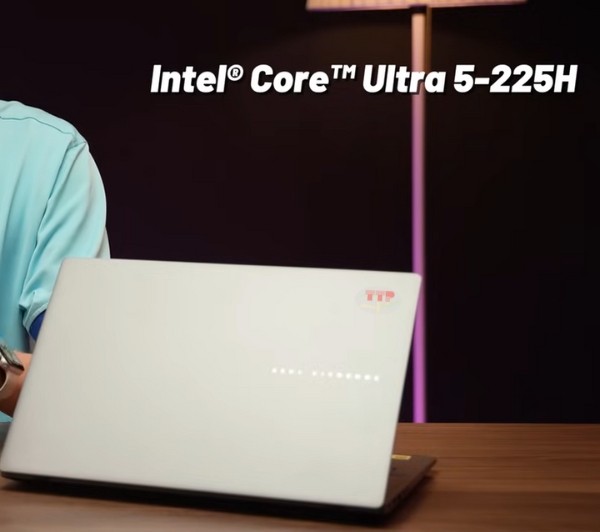 Laptop ASUS Vivobook S14 S3407CA-LY095WS TTP