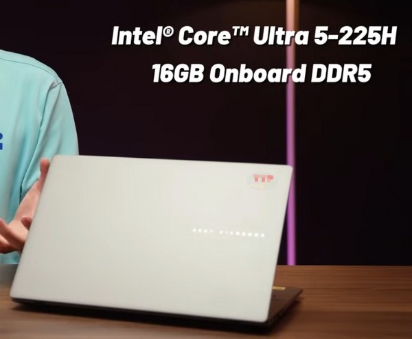 Laptop ASUS Vivobook S14 S3407CA-LY095WS TTP