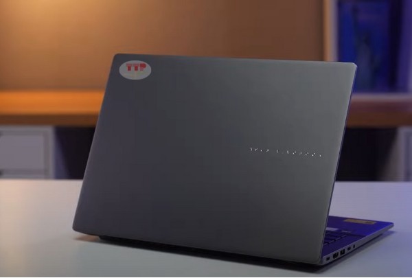 Laptop ASUS Vivobook S14 S3407CA-LY096WS TTP