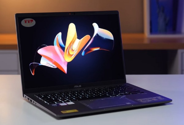 Laptop ASUS Vivobook S14 S3407CA-LY096WS TTp