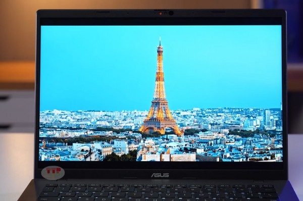 Laptop ASUS Vivobook S14 S3407CA-LY096WS TTP