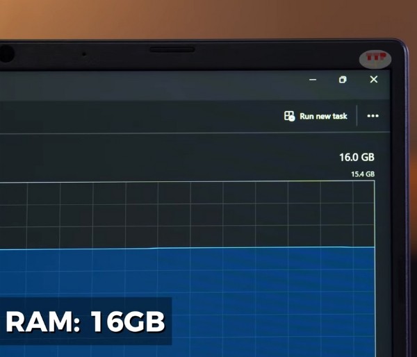 Laptop ASUS Vivobook S14 S3407CA-LY096WS TTP