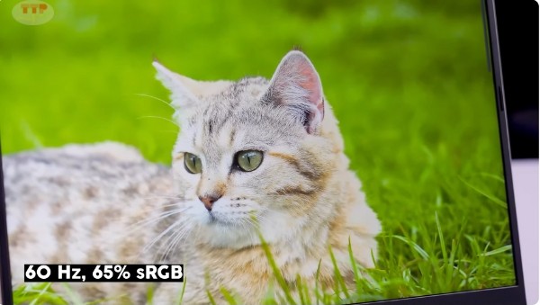 Laptop ASUS Vivobook S14 S3407VA-LY053W TTP