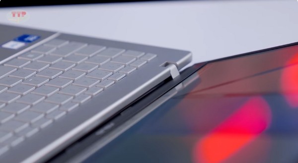 Laptop ASUS Vivobook S14 S3407VA-LY053W TTP