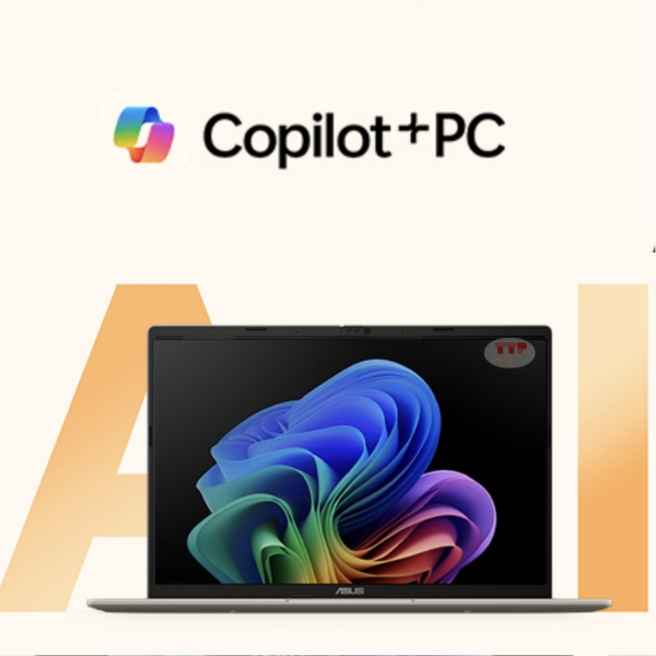 Laptop ASUS Vivobook S14 S3407VA-LY053W TTP