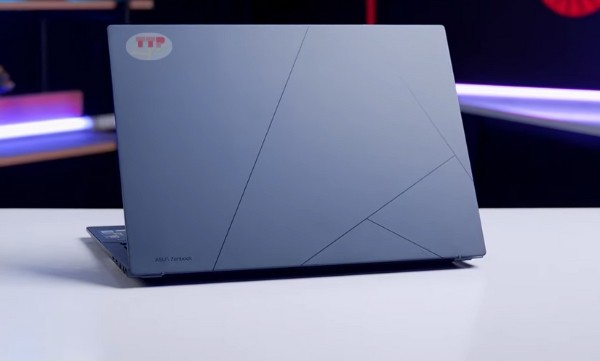 Laptop ASUS Zenbook 14 OLED UX3405CA-PZ188WS TTP