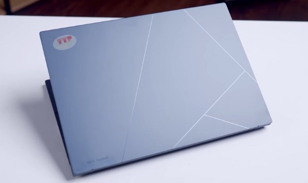 Laptop ASUS Zenbook 14 OLED UX3405CA-PZ188WS TTP