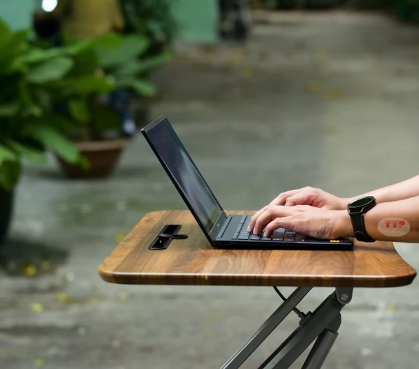 Laptop ASUS Zenbook 14 OLED UX3405CA-PZ188WS TTP