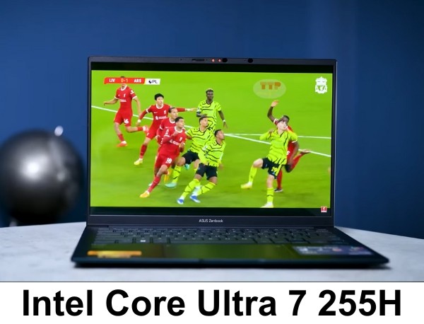 Laptop ASUS Zenbook 14 OLED UX3405CA-PZ188WS TTP