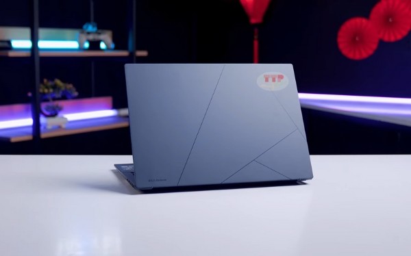 Laptop ASUS Zenbook 14 OLED UX3405CA-PZ204WS TTP