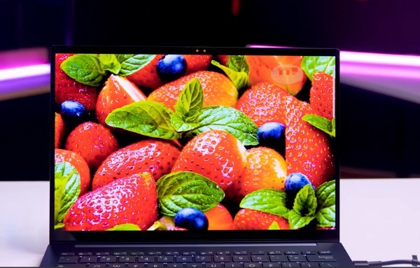 Laptop ASUS Zenbook 14 OLED UX3405CA-PZ204WS TTP