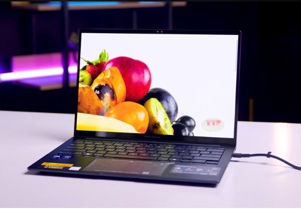 Laptop ASUS Zenbook 14 OLED UX3405CA-PZ204WS TTP
