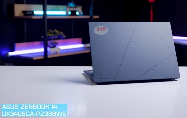 Laptop ASUS Zenbook 14 OLED UX3405CA-PZ368WS TTP