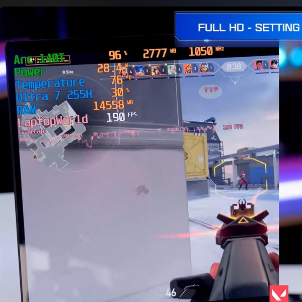 Laptop ASUS Zenbook 14 OLED UX3405CA-PZ368WS TTP