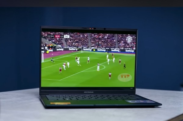 Laptop ASUS Zenbook 14 OLED UX3405CA-PZ368WS TTP