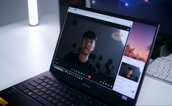 Laptop ASUS Zenbook 14 OLED UX3405CA-PZ368WS TTP