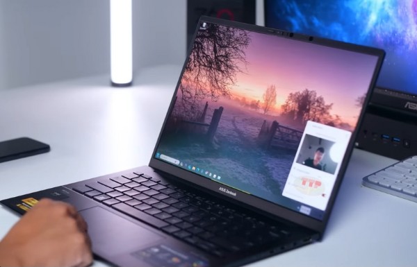 Laptop ASUS Zenbook 14 OLED UX3405CA-PZ368WS TTP