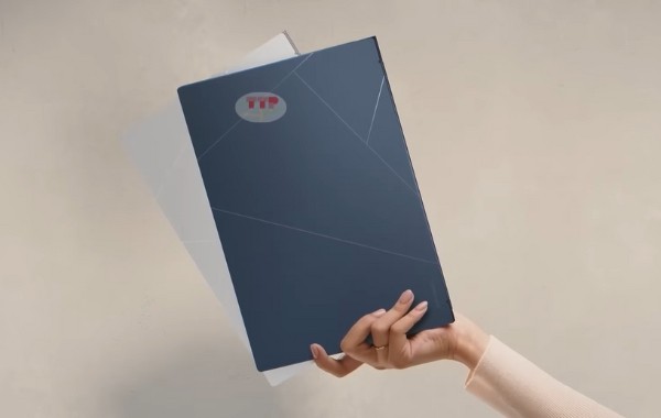 Laptop ASUS Zenbook 14 OLED UX3405MA-PP152W TTP