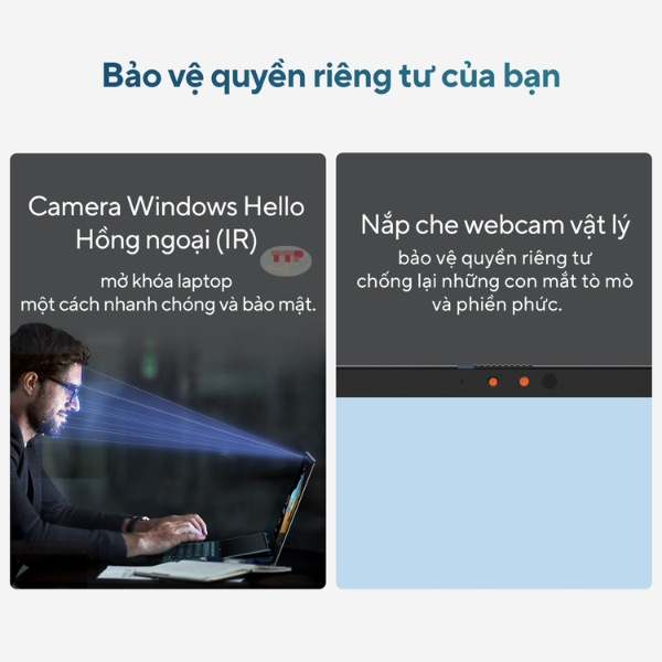 Laptop ASUS Zenbook 14 OLED UX3405MA-PP152W TTP