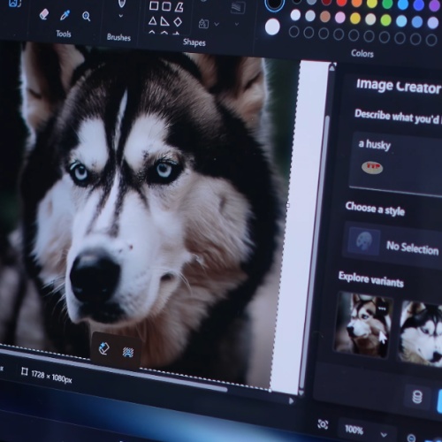 Laptop ASUS Zenbook 14 UM3406KA-PP555WS