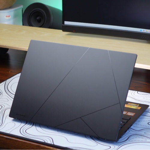 Laptop ASUS Zenbook 14 UM3406KA-PP555WS