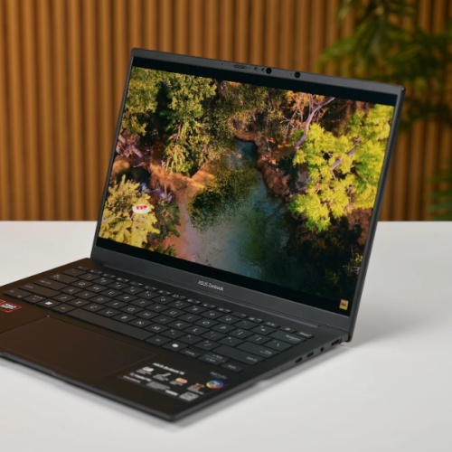 Laptop ASUS Zenbook 14 UM3406KA-PP590WS