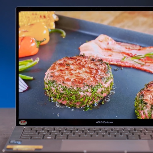 Asus Zenbook S 13 OLED UX5304MA-NQ117W